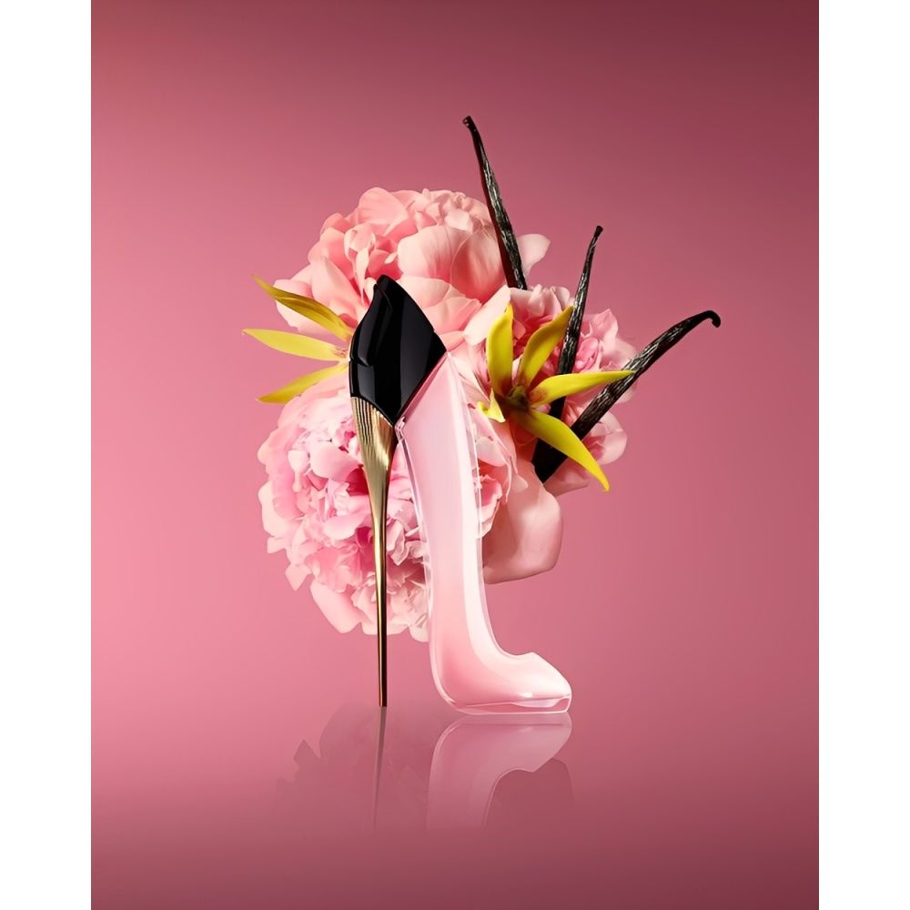Carolina Herrera Good Girl Blush Bowtastic Collector's Edition Eau de Parfum - 80ml Women's Fragrance