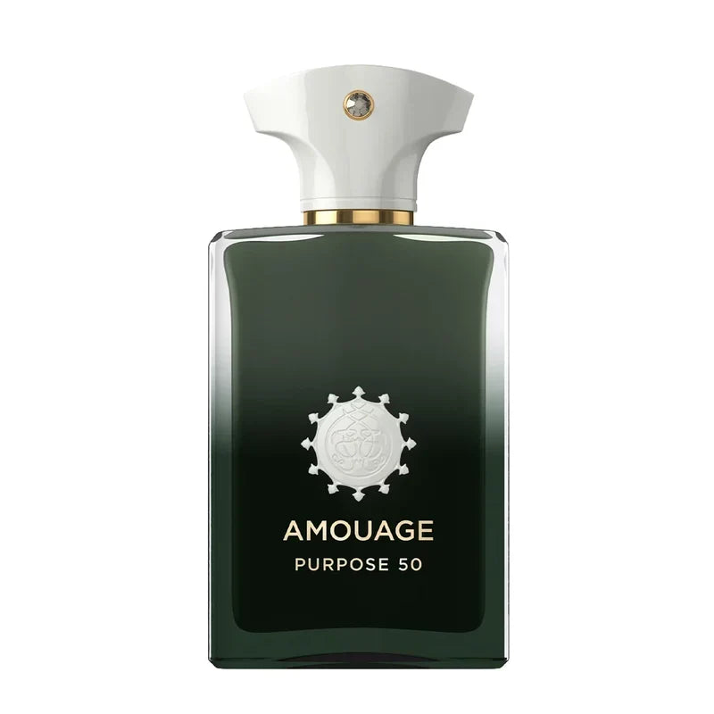Amouage Purpose 50 Extrait de Parfum - 100ml Unisex Fragrance