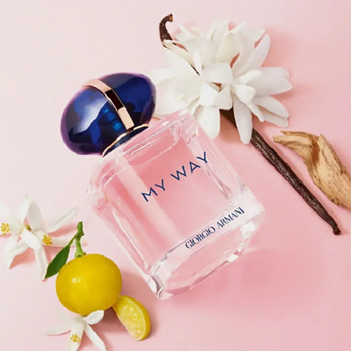 Giorgio Armani My Way Eau de Parfum - 90ml Women's Fragrance