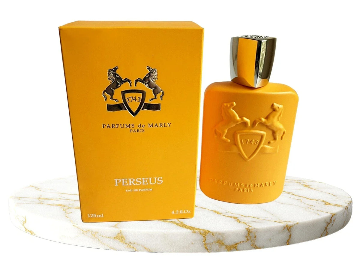 Parfums de Marly Perseus Eau de Parfum - 125ml Men's Fragrance