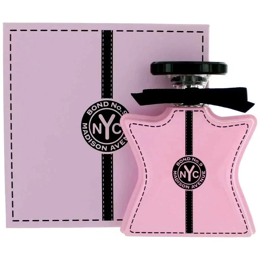 Bond No. 9 Madison Ave Eau de Parfum - Women's Fragrance