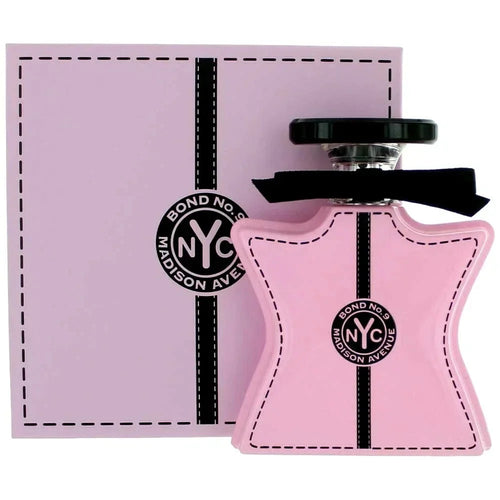 Bond No. 9 Madison Ave Eau de Parfum - Women's Fragrance