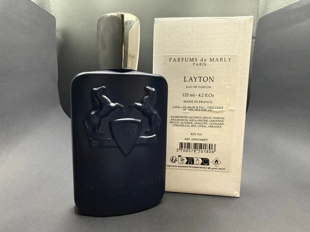Parfums de Marly Layton Eau de Parfum - 125ml Men's Fragrance