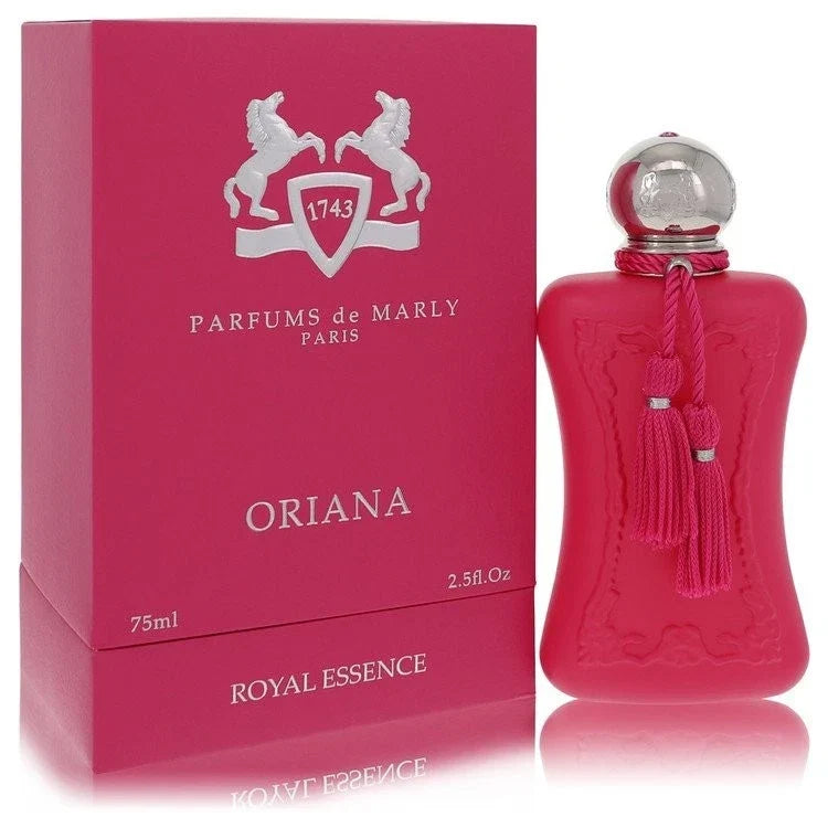 Parfums de Marly Oriana Eau de Parfum - 75ml Women's Fragrance