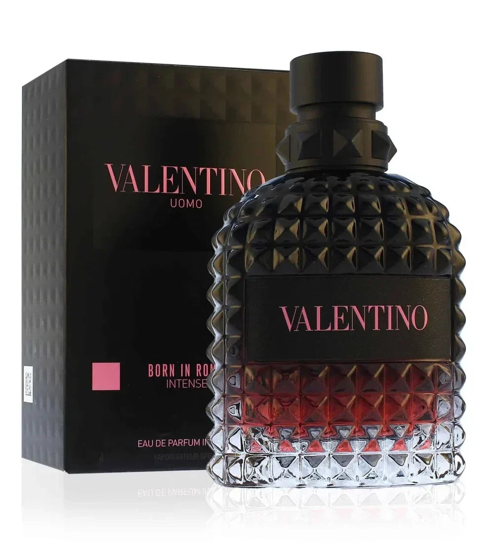 Valentino Uomo Born in Roma Intense Eau de Parfum - 100ml Men's Fragrance