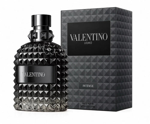 Valentino Uomo Intense Eau de Parfum - 100ml Men's Fragrance