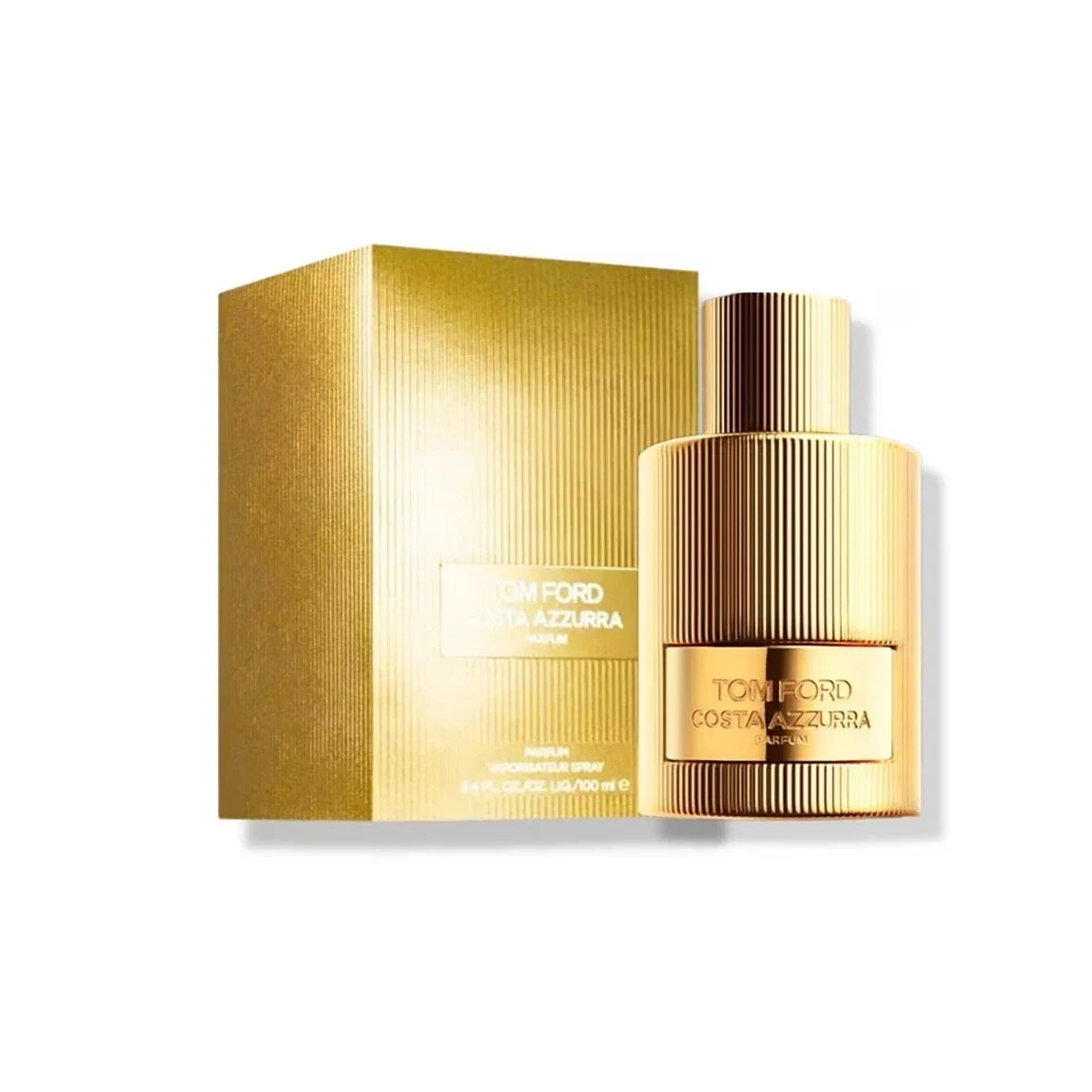 Tom Ford Costa Azzurra Parfum - 100ml Unisex Fragrance