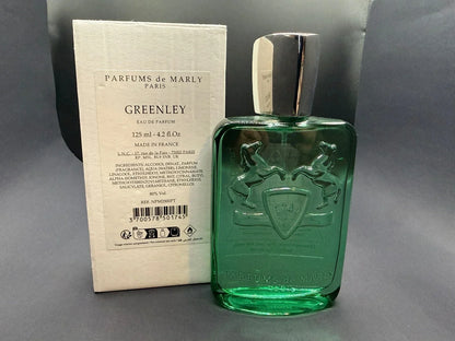 Parfums de Marly Greenley Eau de Parfum - 125ml Men's Fragrance