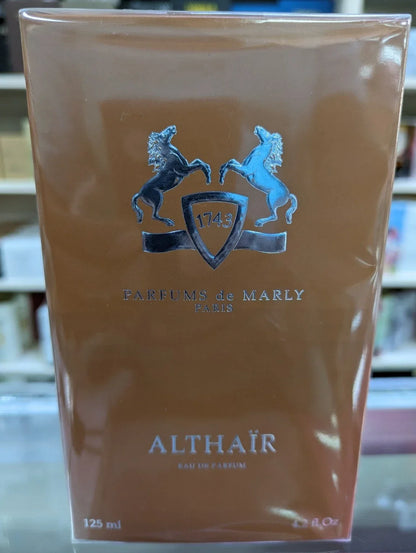 Parfums de Marly Althaïr Eau de Parfum - 125ml Men's Fragrance