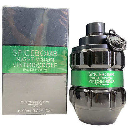 Viktor & Rolf Spicebomb Night Vision Eau de Parfum - 90ml Men's Fragrance