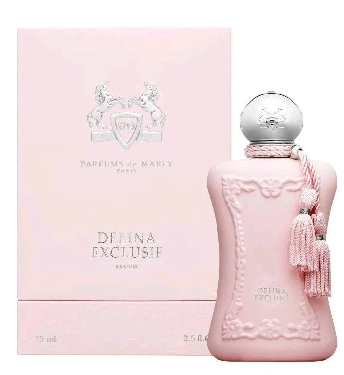 Parfums de Marly Delina Exclusif Eau de Parfum - 75ml Women's Fragrance