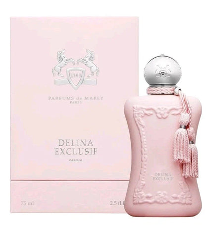 Parfums de Marly Delina Exclusif Eau de Parfum - 75ml Women's Fragrance