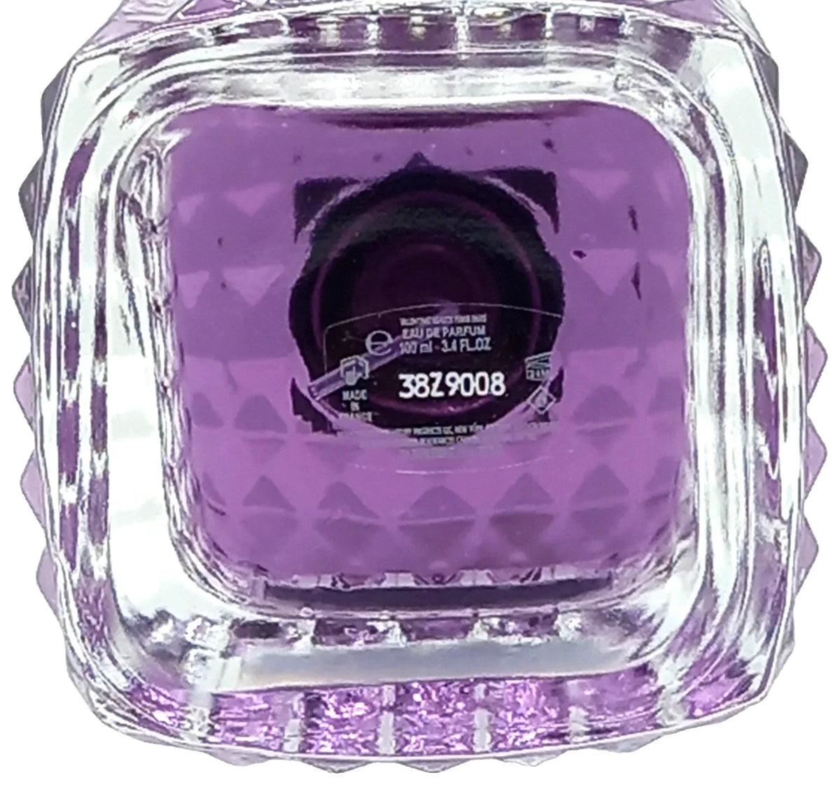 Valentino Donna Born in Roma Purple Melancholia Eau de Parfum - 100ml Women's Fragrance
