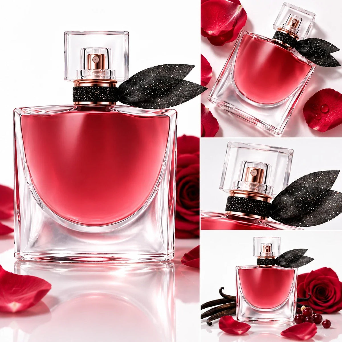 Lancôme La Vie Est Belle L'Elixir Eau de Parfum - 100ml Women's Fragrance