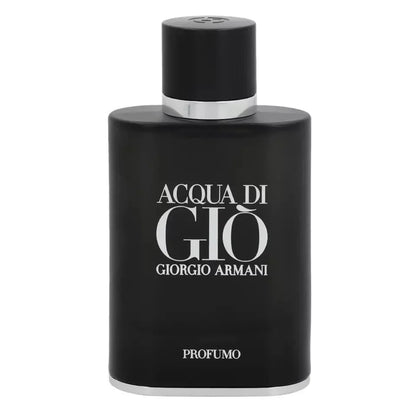Giorgio Armani Acqua di Giò Profumo Parfum - 125ml Men's Fragrance