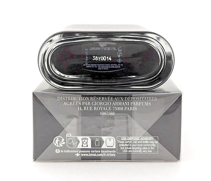 Giorgio Armani Acqua di Giò Elixir Eau de Parfum - 50ml Men's Fragrance