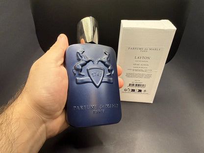 Parfums de Marly Layton Eau de Parfum - 125ml Men's Fragrance