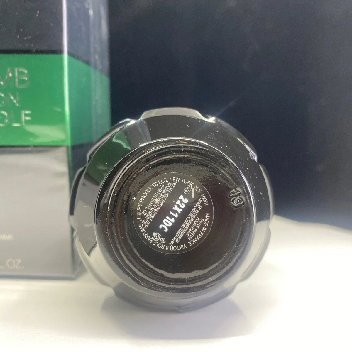Viktor & Rolf Spicebomb Night Vision Eau de Parfum - 90ml Men's Fragrance