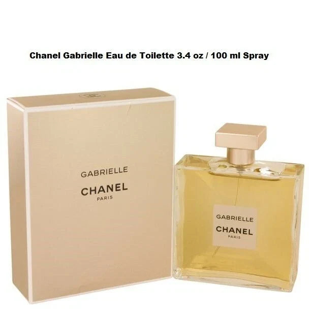 Chanel Essence Eau de Parfum - 100ml Unisex Fragrance