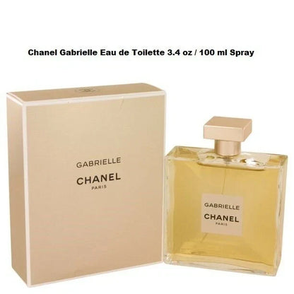 Chanel Essence Eau de Parfum - 100ml Unisex Fragrance