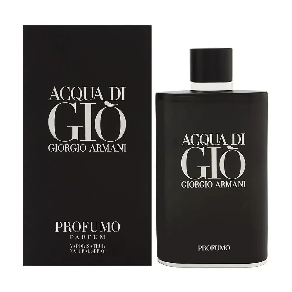 Giorgio Armani Acqua di Giò Profumo Parfum - 125ml Men's Fragrance