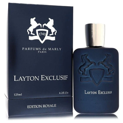Parfums de Marly Layton Eau de Parfum - 125ml Men's Fragrance