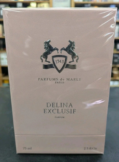 Parfums de Marly Delina Exclusif Eau de Parfum - 75ml Women's Fragrance