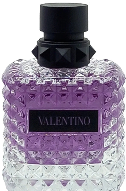 Valentino Donna Born in Roma Purple Melancholia Eau de Parfum - 100ml Women's Fragrance