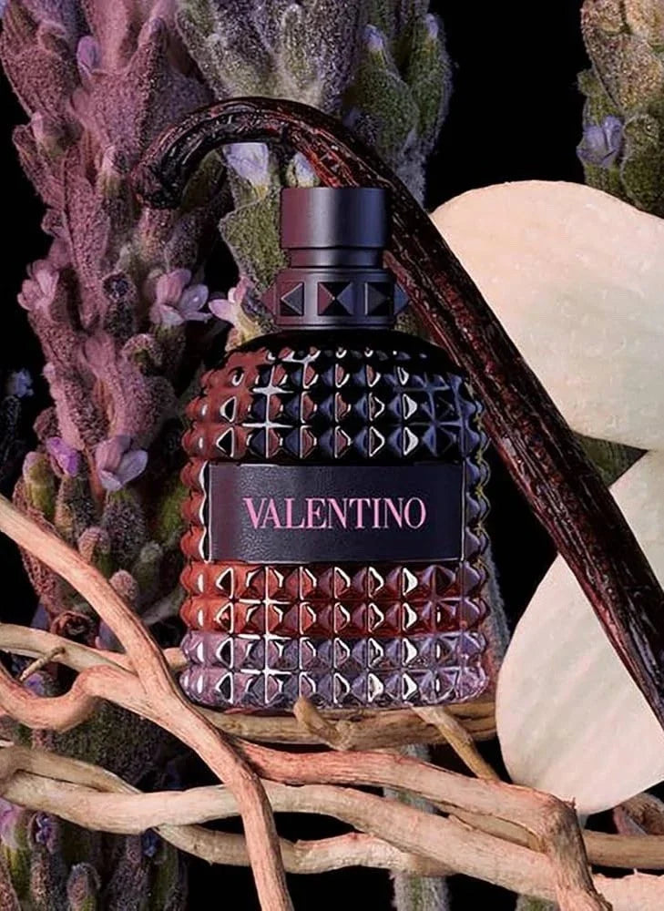 Valentino Uomo Born in Roma Intense Eau de Parfum - 100ml Men's Fragrance