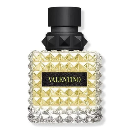 Valentino Born in Roma Yellow Dream Eau de Parfum - 100ml Unisex Fragrance