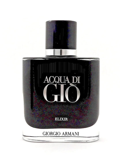 Giorgio Armani Acqua di Giò Elixir Eau de Parfum - 50ml Men's Fragrance