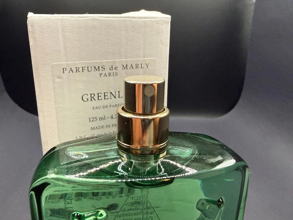 Parfums de Marly Greenley Eau de Parfum - 125ml Men's Fragrance