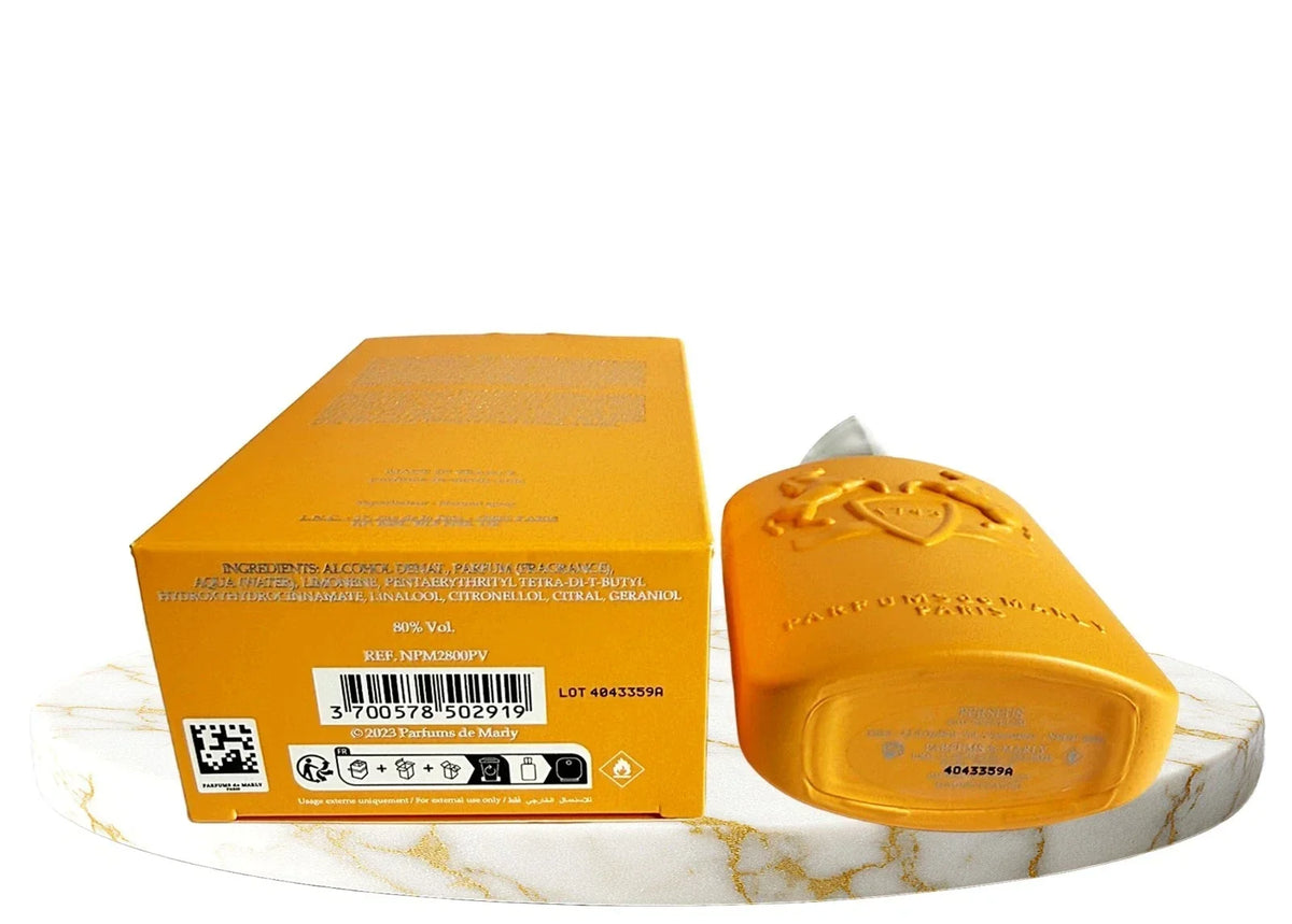 Parfums de Marly Perseus Eau de Parfum - 125ml Men's Fragrance