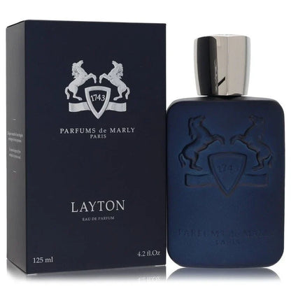 Parfums de Marly Layton Eau de Parfum - 125ml Men's Fragrance