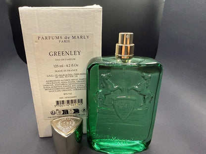 Parfums de Marly Greenley Eau de Parfum - 125ml Men's Fragrance