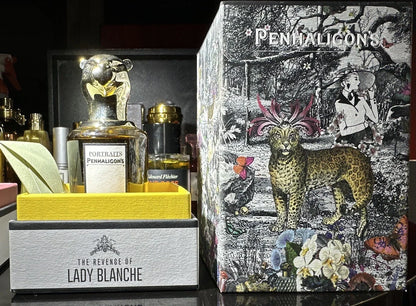Penhaligon's Portraits The Revenge of Lady Blanche Eau de Parfum - 75ml Women's Fragrance