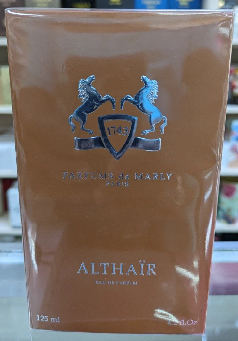 Parfums de Marly Althaïr Eau de Parfum - 125ml Men's Fragrance