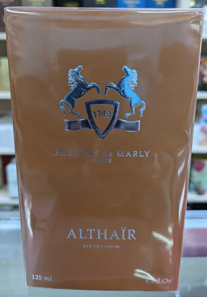Parfums de Marly Althaïr Eau de Parfum - 125ml Men's Fragrance