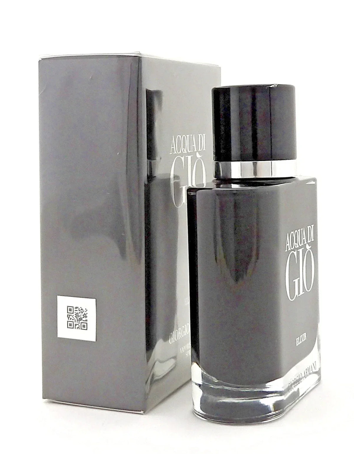 Giorgio Armani Acqua di Giò Elixir Eau de Parfum - 50ml Men's Fragrance