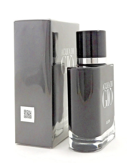 Giorgio Armani Acqua di Giò Elixir Eau de Parfum - 50ml Men's Fragrance