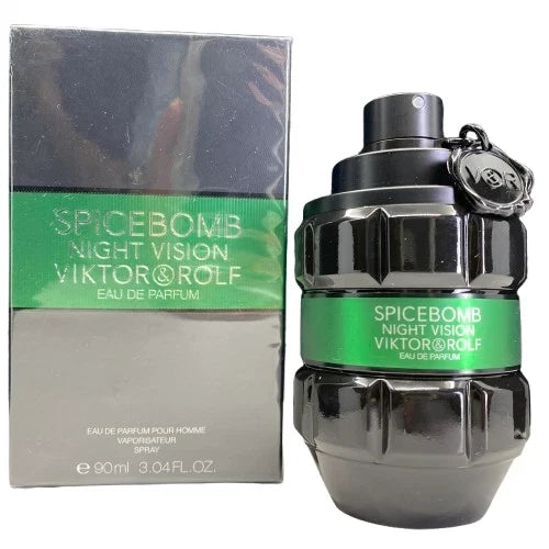 Viktor & Rolf Spicebomb Night Vision Eau de Parfum - 90ml Men's Fragrance