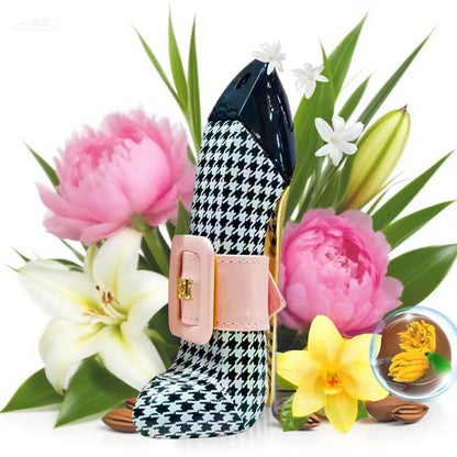 Carolina Herrera Good Girl Blush Tweed Talk Eau de Parfum - 80ml Women's Fragrance