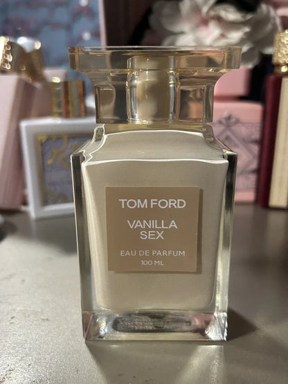 Tom Ford Vanilla Sex Eau de Parfum - 100ml Unisex Fragrance