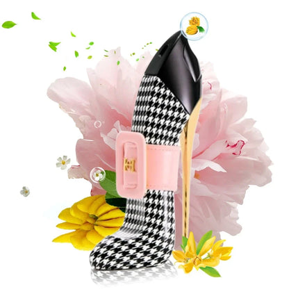 Carolina Herrera Good Girl Blush Tweed Talk Eau de Parfum - 80ml Women's Fragrance