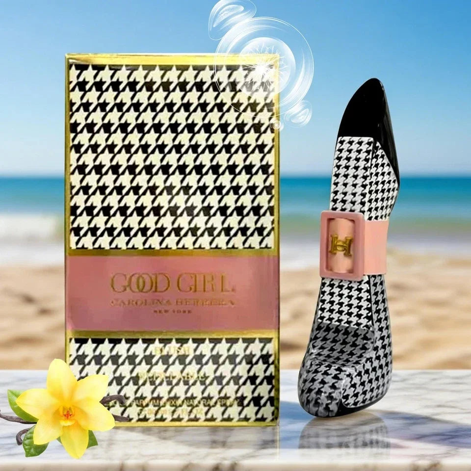 Carolina Herrera Good Girl Blush Tweed Talk Eau de Parfum - 80ml Women's Fragrance
