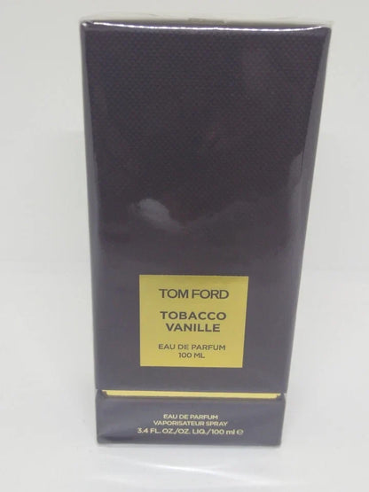 Tom Ford Tobacco Vanille Eau de Parfum - 100ml Unisex Fragrance
