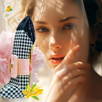 Carolina Herrera Good Girl Blush Tweed Talk Eau de Parfum - 80ml Women's Fragrance
