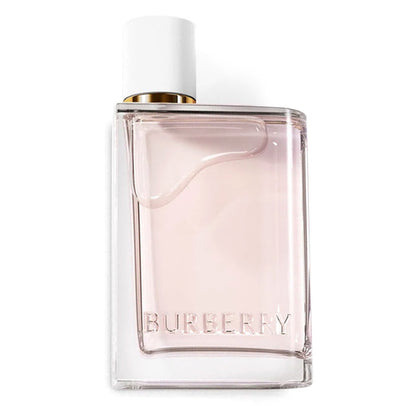 Burberry Her (3.3 oz / 100 ml) – 50% Off Designer Perfume for Women