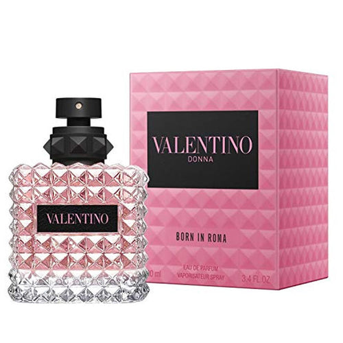 Valentino Donna Born in Roma Eau de Parfum - 30ml Women's Fragrance