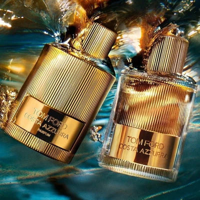 Tom Ford Costa Azzurra Parfum - 100ml Unisex Fragrance